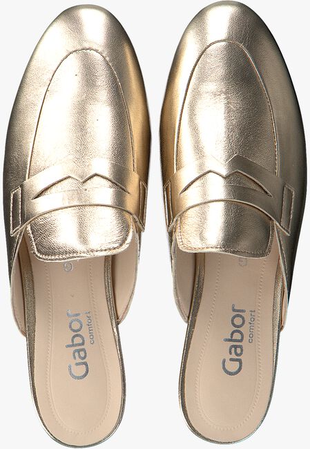 Gouden GABOR Loafers 481.1 - large