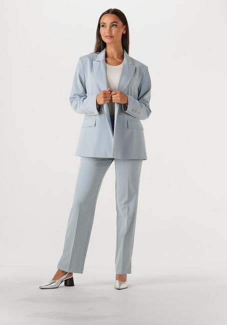 JANICE Pantalon MARC Bleu clair - large