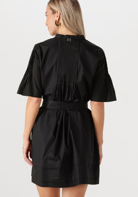 TWINSET MILANO 251TT2022 Robes en noir - large