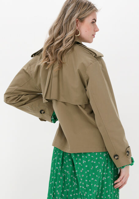 Groene MOVES Jack DATINA - large