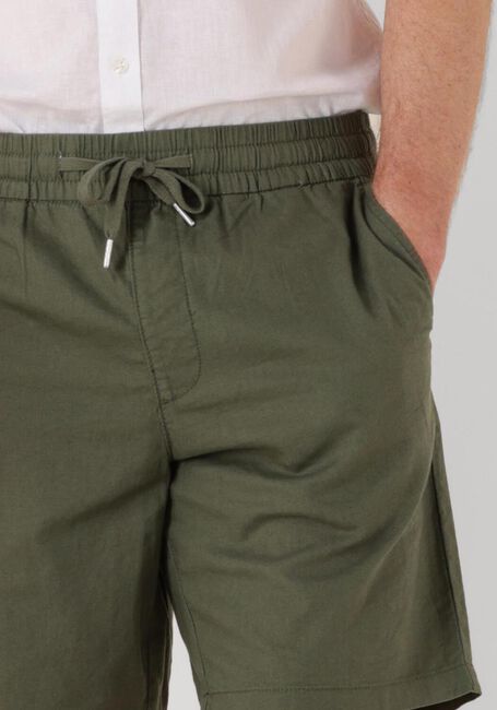 Groene MATINIQUE Korte broek MABARTON SHORT - large