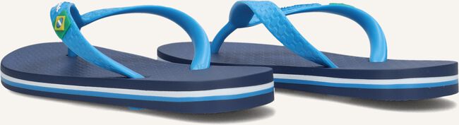 Blauwe IPANEMA Slippers CLASSIC BRASIL Blauwe IPANEMA Slippers CLASSIC BRASIL - large