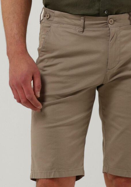 DRYKORN Pantalon courte KRINK 270102 en taupe - large