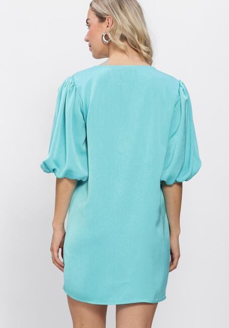 YDENCE Mini robe DRESS NIENKE Bleu clair - large