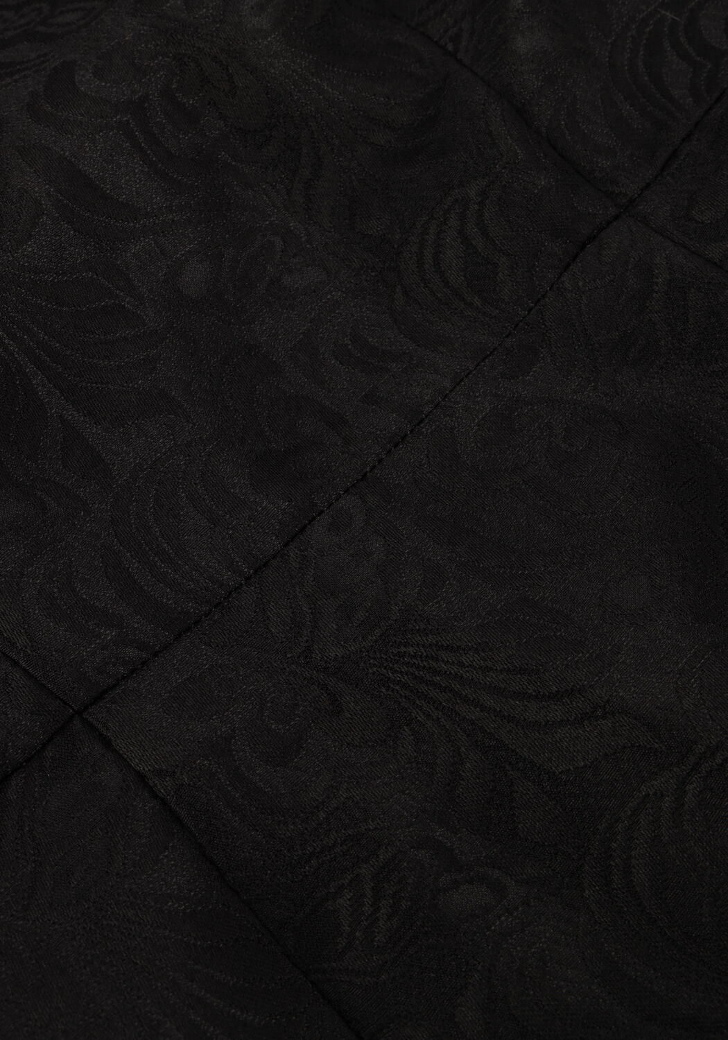 HARPER & YVE Mini robe LARISSA-DR en noir - large