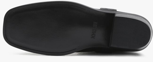 BRONX TRIG-GER 14326 Biker boots en noir - large