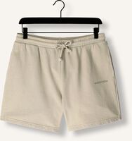 MODSTRÖM Pantalon de jogging NIARNMD SHORT en beige MODSTRÖM Pantalon de jogging NIARNMD SHORT en beige - medium