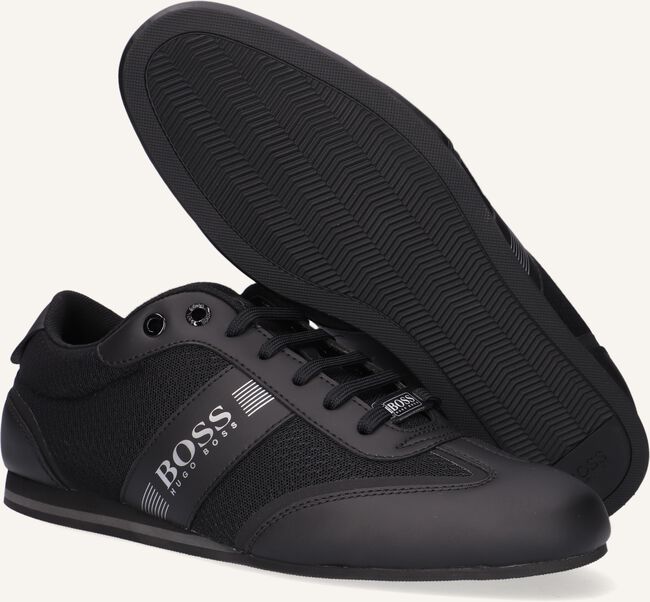 Zwarte BOSS Lage sneakers LIGHTER LOWP MXME Zwarte BOSS Lage sneakers LIGHTER LOWP MXME - large