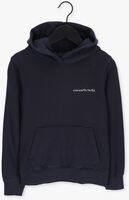 Donkerblauwe ZADIG & VOLTAIRE Sweater X25324 - medium