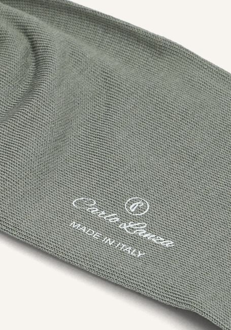 Groene CARLO LANZA Beenmode 100 CLASSICO Groene CARLO LANZA Beenmode 100 CLASSICO - large