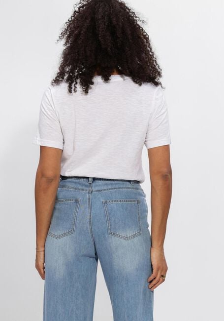 MINUS T-shirt MSLETI T-SHIRT en blanc - large