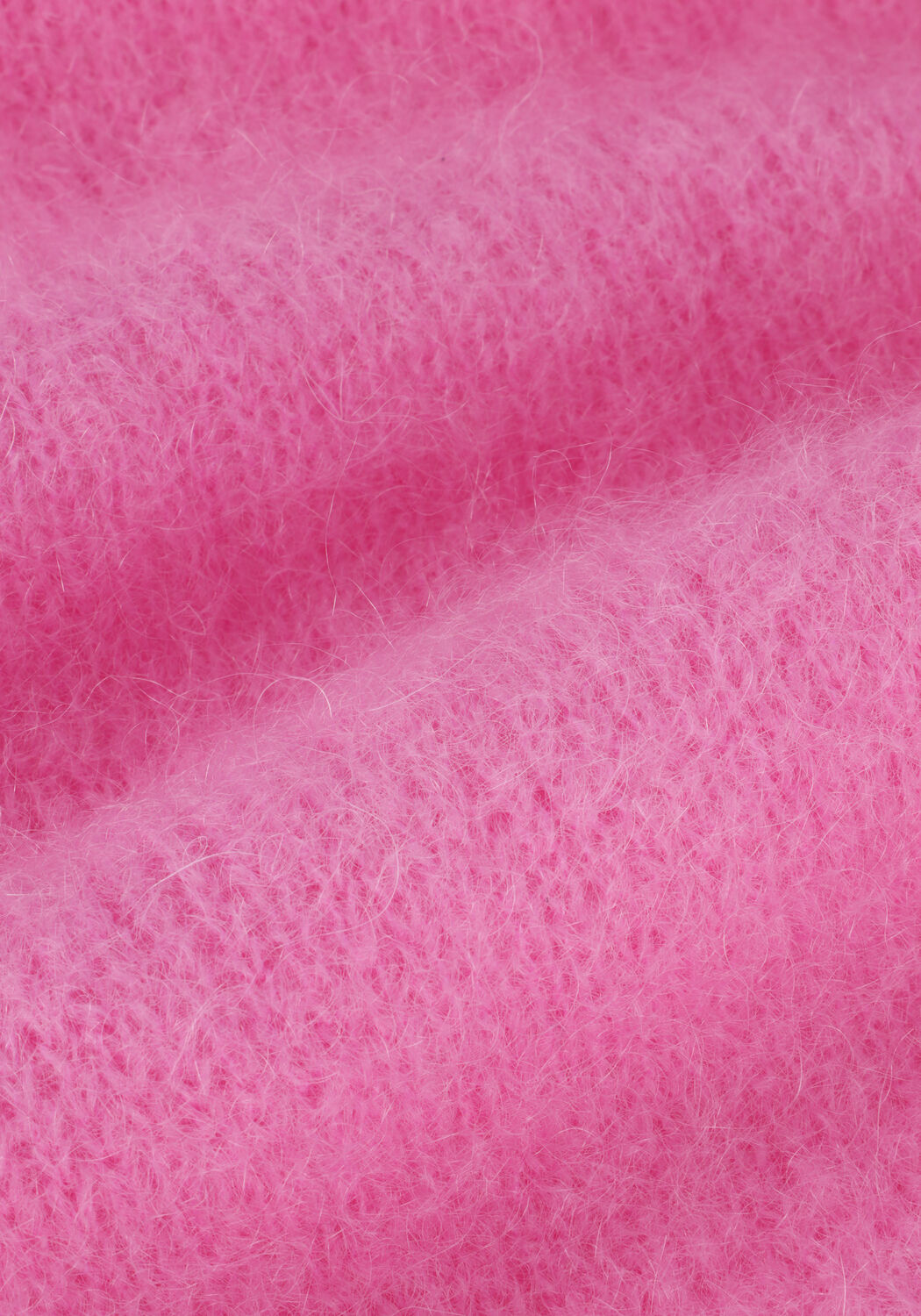 Roze BELLAMY Trui CHANTAL - large