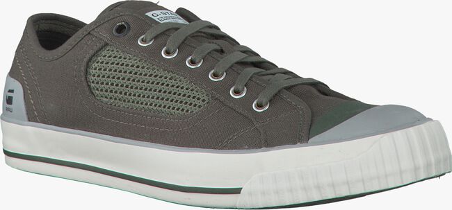 green G-STAR RAW shoe D01755  - large
