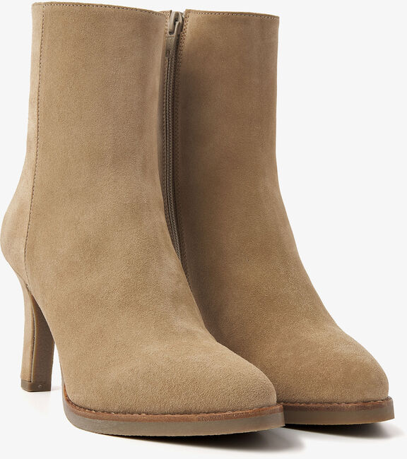 VIA VAI FALLON RIDGE Bottines en beige - large