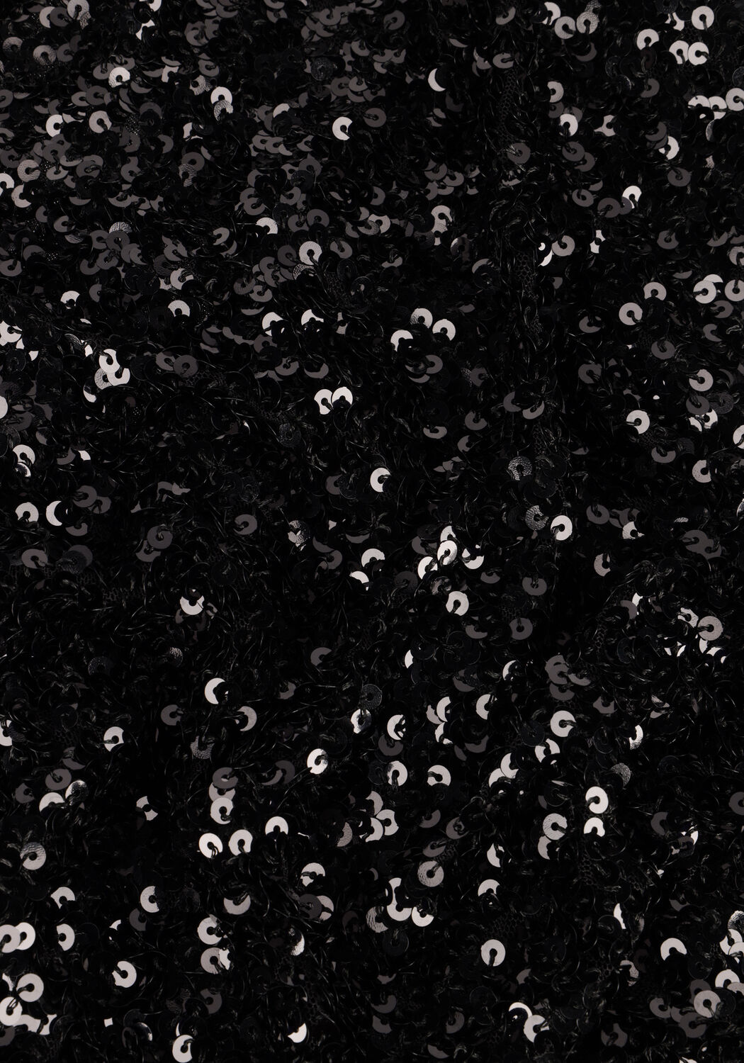 MOVES Haut MANDI en noir - large