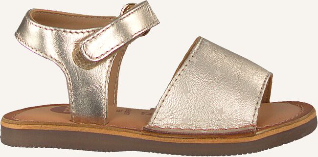 Gouden GIOSEPPO Sandalen ZELZATE Gouden GIOSEPPO Sandalen ZELZATE - large
