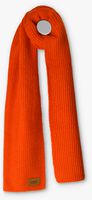 FABIENNE CHAPOT BIBIAN SCARF Foulard en orange