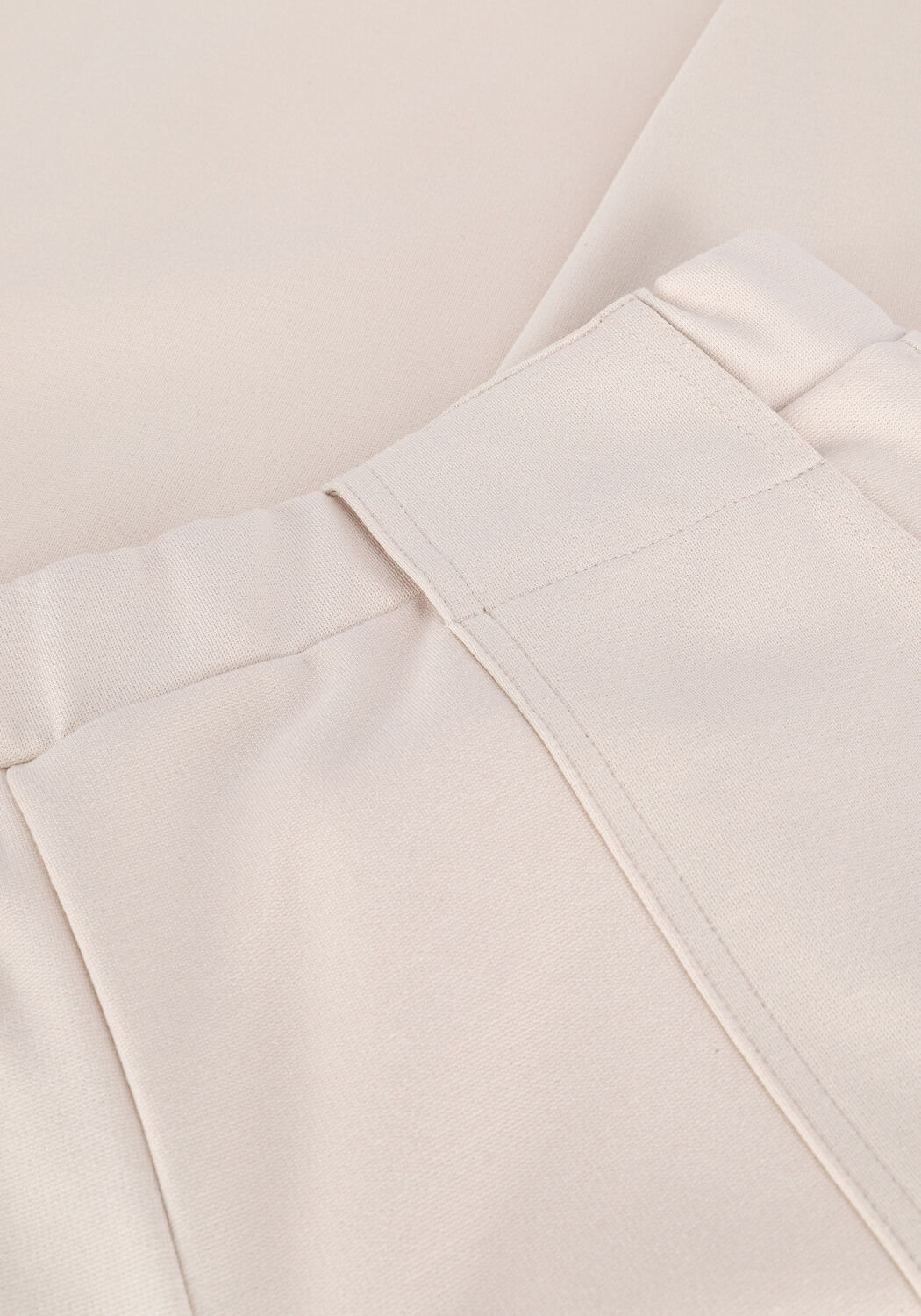 Zand KNIT-TED Pantalon MARION - large