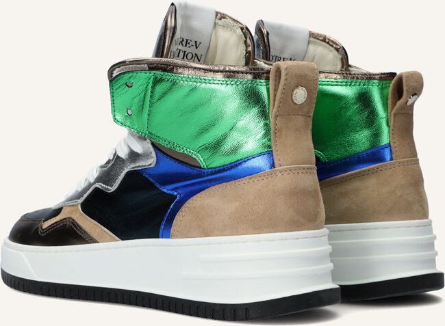 Multi NOTRE-V Sneakers 04-267 Multi NOTRE-V Sneakers 04-267 - large