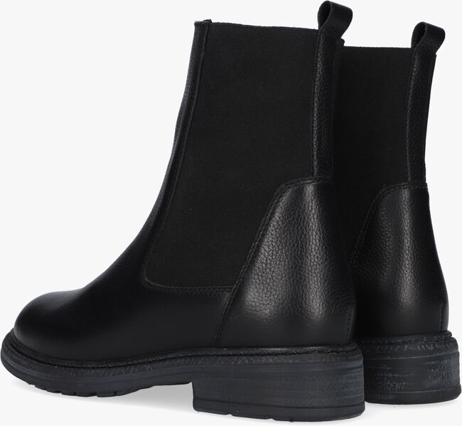 Zwarte TANGO Chelsea boots CATE 517 - large