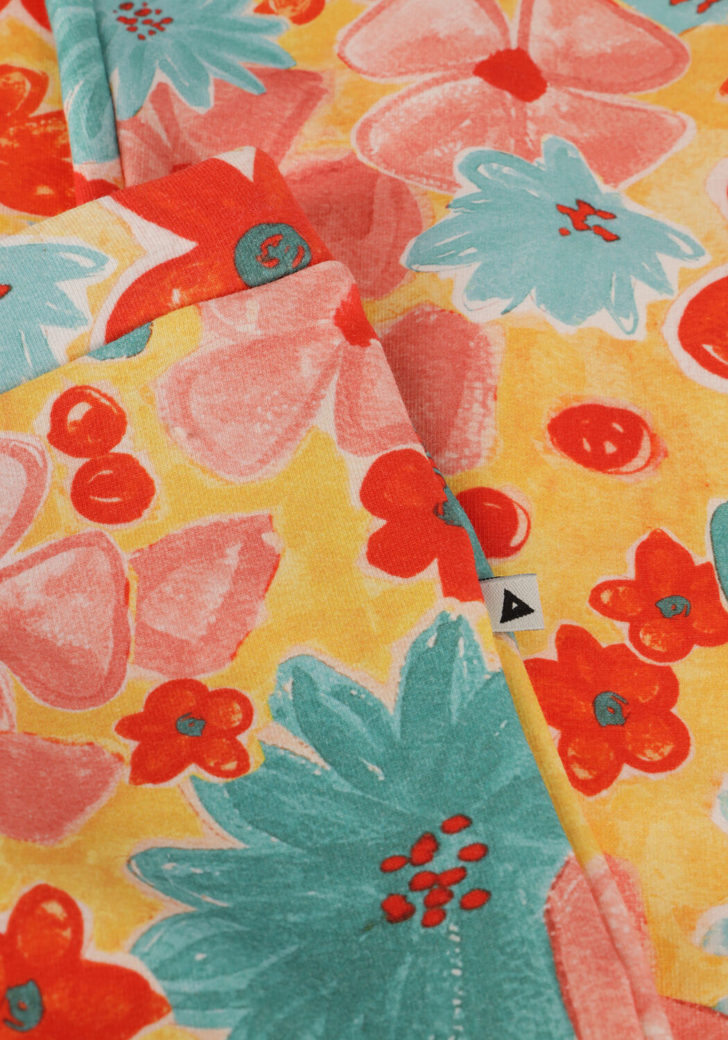 Multi AMMEHOELA Flared broek LIV - large