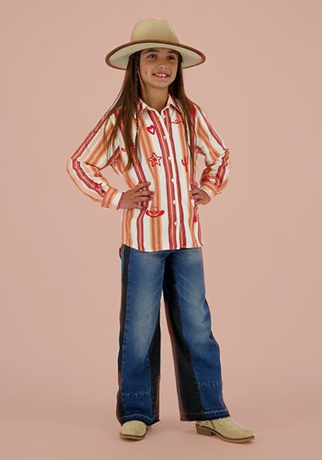 Rode VINGINO  LUNE Rode VINGINO  LUNE - large