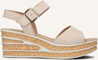 Beige GABOR Sandalen 651 - medium