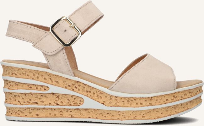 Beige GABOR Sandalen 651 Beige GABOR Sandalen 651 - large