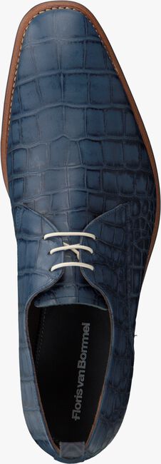 Blue FLORIS VAN BOMMEL shoe 14394  - large