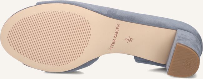 Blauwe PETER KAISER  78341 Blauwe PETER KAISER  78341 - large