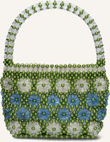 Groene OMODA ATELIER Handtas X KAE Groene OMODA ATELIER Handtas X KAE - medium