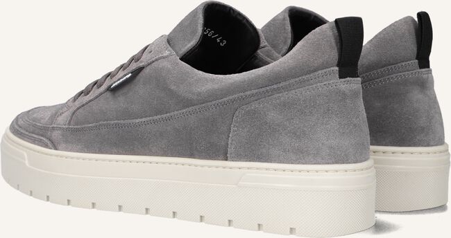 Grijze ANTONY MORATO Lage sneakers MMFW01538 Grijze ANTONY MORATO Lage sneakers MMFW01538 - large