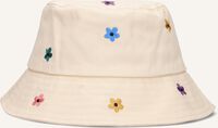 BECKSONDERGAARD AMABELLA BUCKET HAT Chapeau en beige BECKSONDERGAARD AMABELLA BUCKET HAT Chapeau en beige - medium