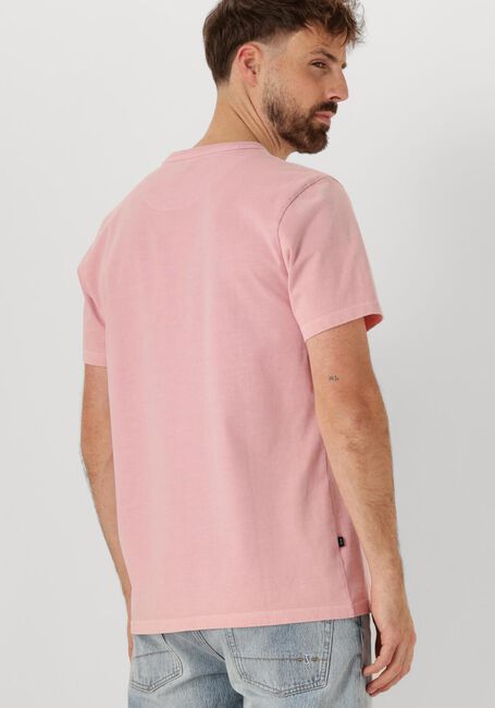 BUTCHER OF BLUE T-shirt ARMY TEE en rouge - large