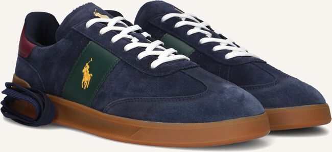 POLO RALPH LAUREN HERITAGE AREA POLO RALPH LAUREN HERITAGE AREA - large