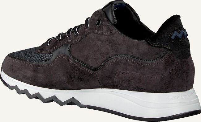 Grijze FLORIS VAN BOMMEL Lage sneakers 16093 Grijze FLORIS VAN BOMMEL Lage sneakers 16093 - large