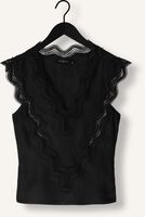 Zwarte COPENHAGEN MUSE Top NATULI TOP Zwarte COPENHAGEN MUSE Top NATULI TOP - medium