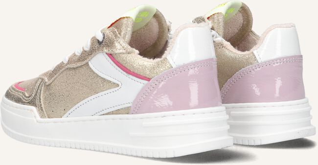 Gouden RED-RAG Lage sneakers 13292 Gouden RED-RAG Lage sneakers 13292 - large