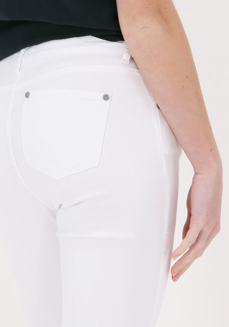 MINUS Flared jeans NEW ENZO PANTS en blanc - large