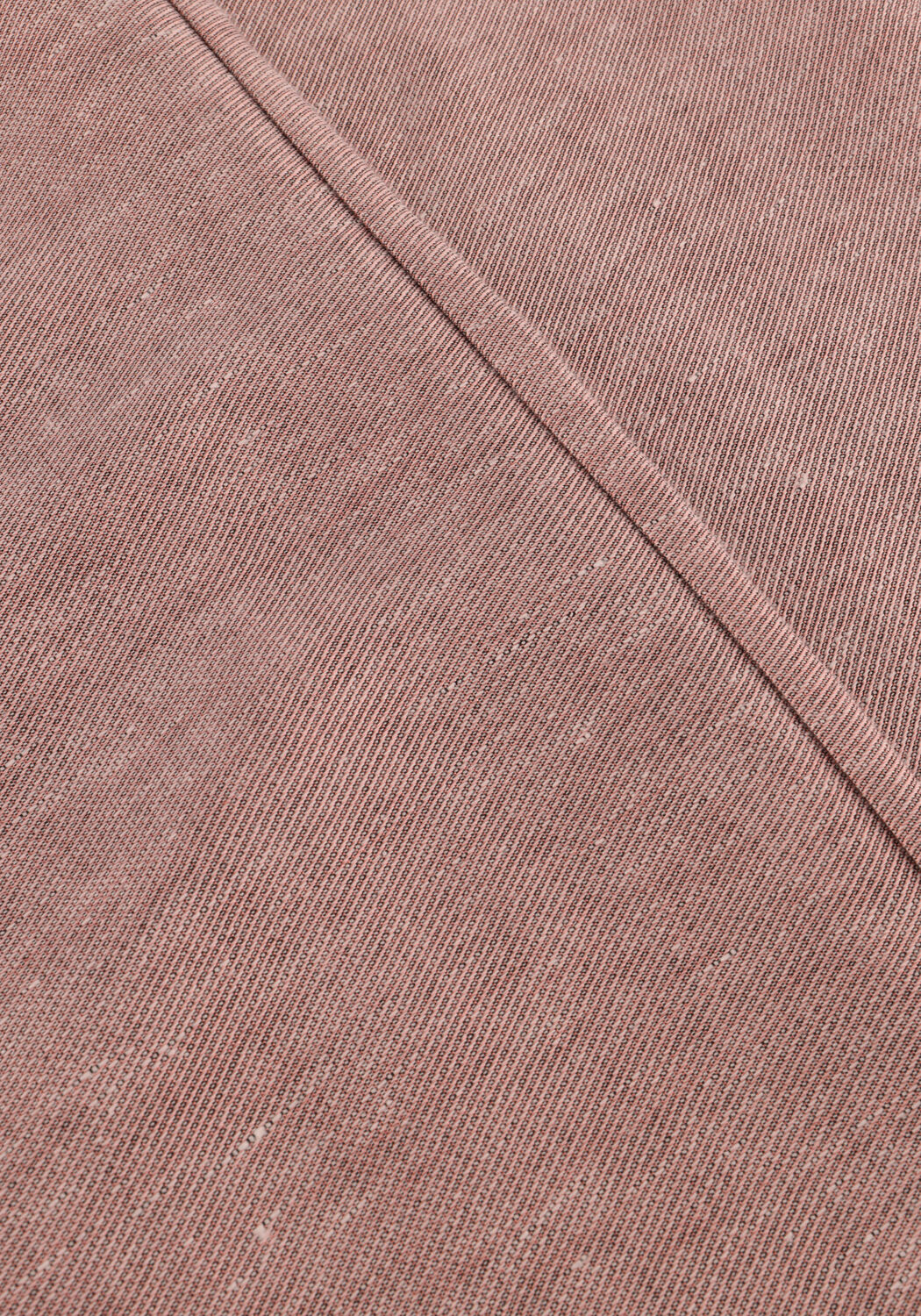 Roze BY-BAR Broeken/jumpsuits CELIN GLOSS PANTS - large