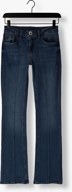LIU JO Bootcut jeans ECS PANT.BOOT CUT REG.W. Bleu foncé - large