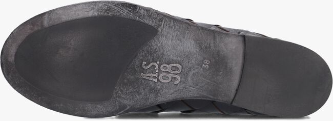 A.S.98 JAZZI B73111 Loafers en noir - large