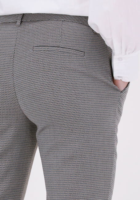 Bruine FIVEUNITS Pantalon KYLIE 586 - large
