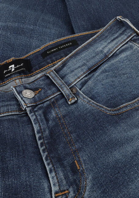 7 FOR ALL MANKIND SLIMMY TAPERED 7 FOR ALL MANKIND SLIMMY TAPERED - large