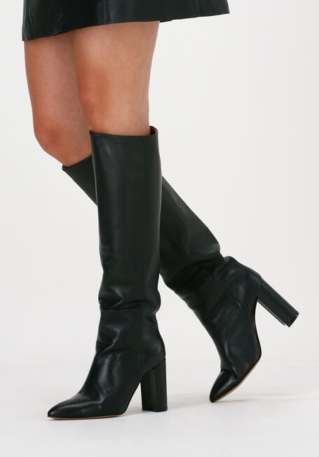 TORAL Bottes hautes 12591 en noir - large