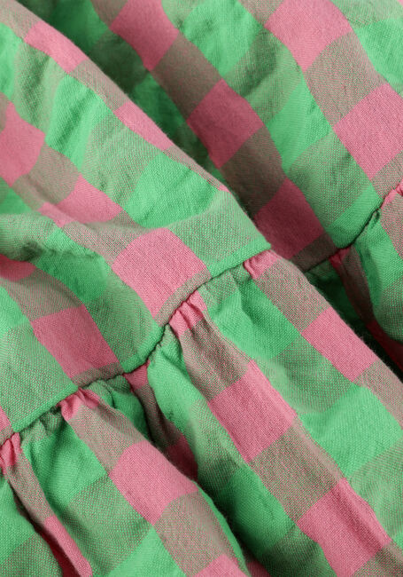 TUMBLE 'N DRY Mini robe OLINDA en vert - large