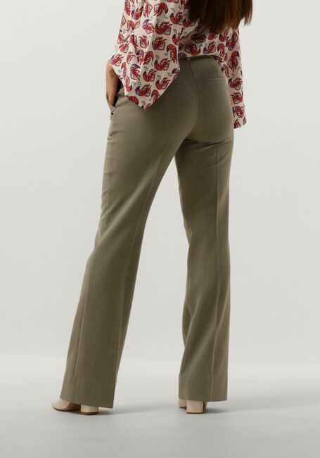 FIVEUNITS Pantalon CLARA en vert - large