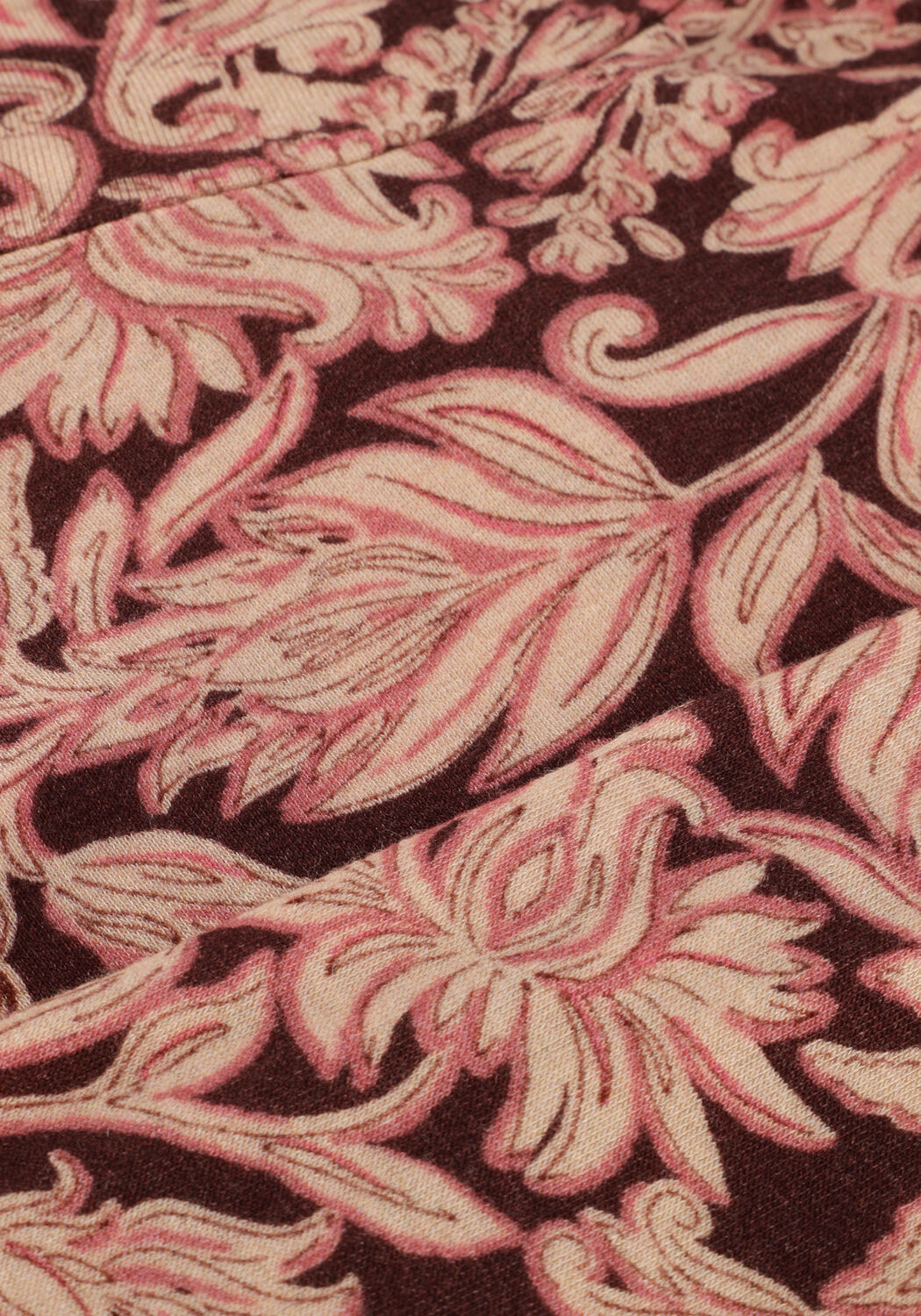 Bordeaux LOUIZON Top BOUDELI - large