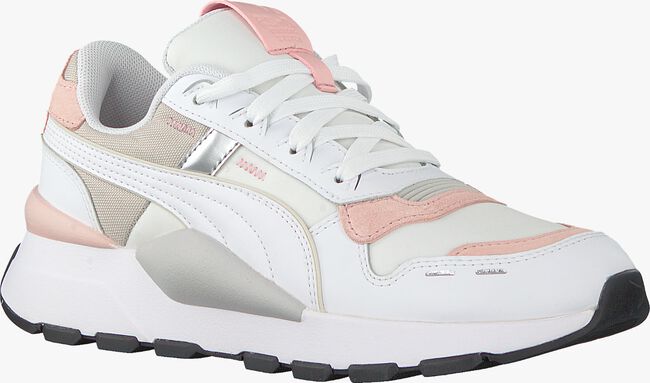 Witte PUMA Lage sneakers RS 2.0 FUTURA - large