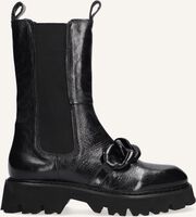 NOTRE-V Bottines chelsea AN40 en noir NOTRE-V Bottines chelsea AN40 en noir - medium